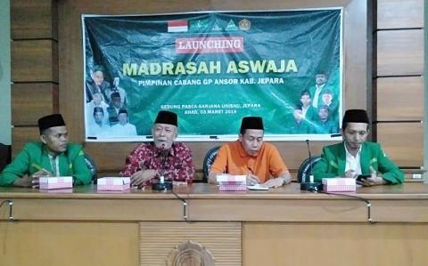 Agenda PCNU Pengurus Cabang Kabupaten Purwakarta